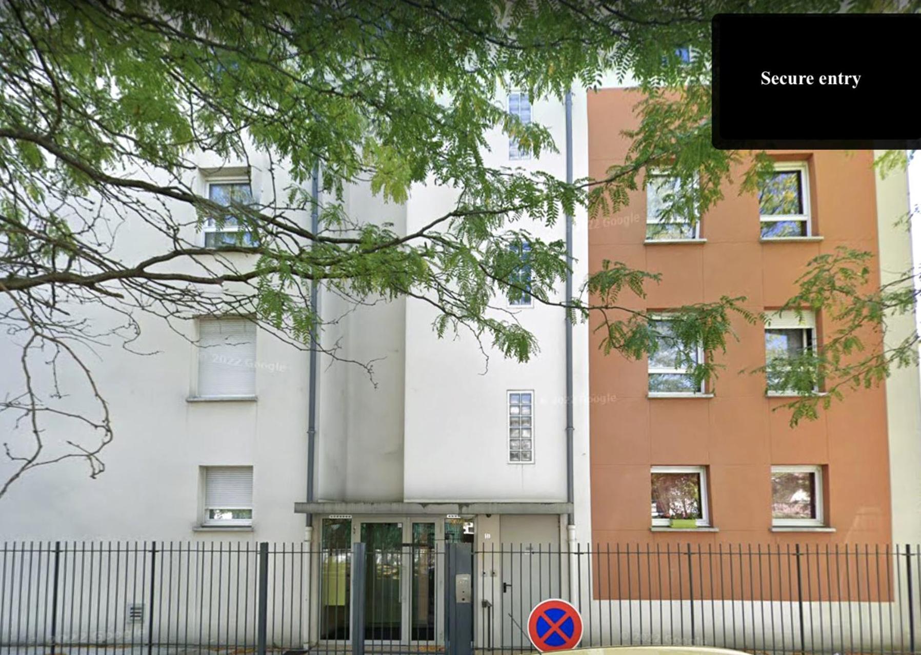Snowqueen Hotel Apartment Paris-Disney Chelles  Exterior foto