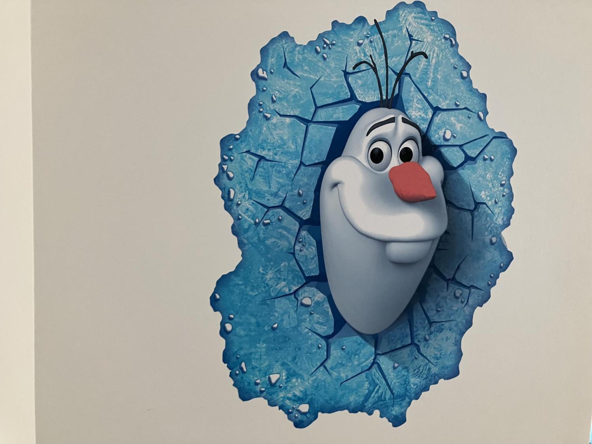Snowqueen Hotel Apartment Paris-Disney Chelles  Exterior foto