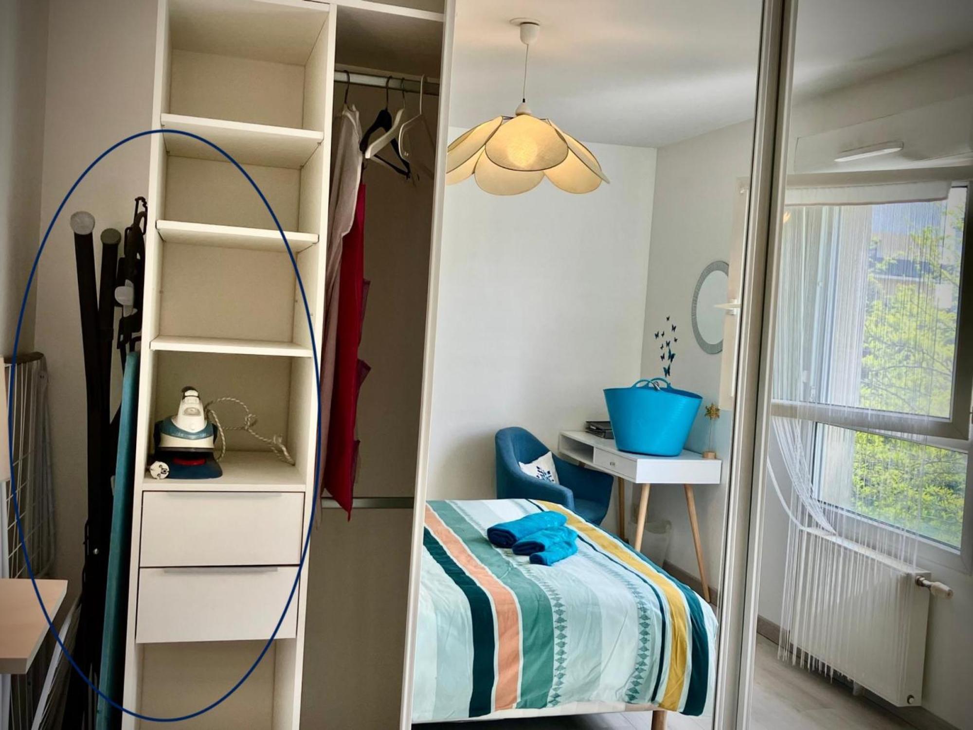 Snowqueen Hotel Apartment Paris-Disney Chelles  Exterior foto