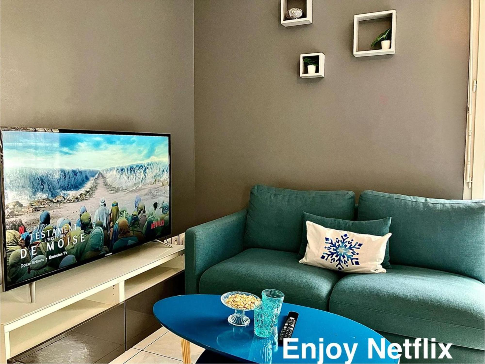Snowqueen Hotel Apartment Paris-Disney Chelles  Exterior foto